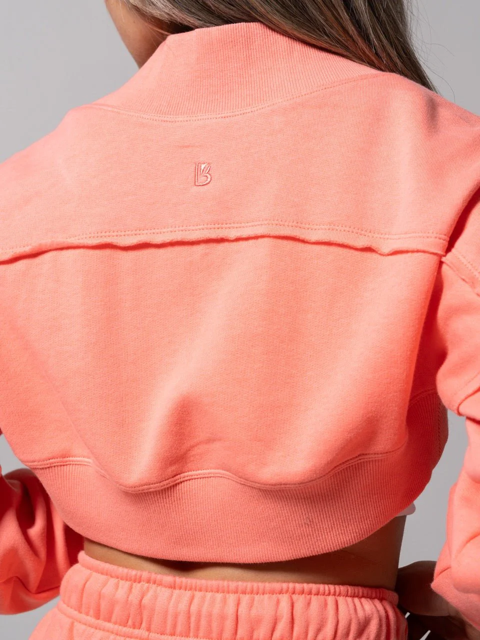 Threads Bolero - Sorbet - Image 5
