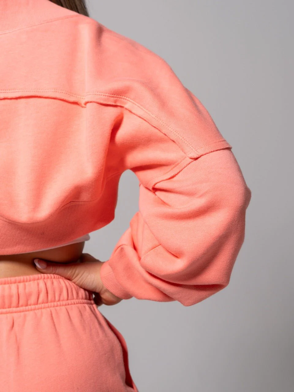 Threads Bolero - Sorbet - Image 6