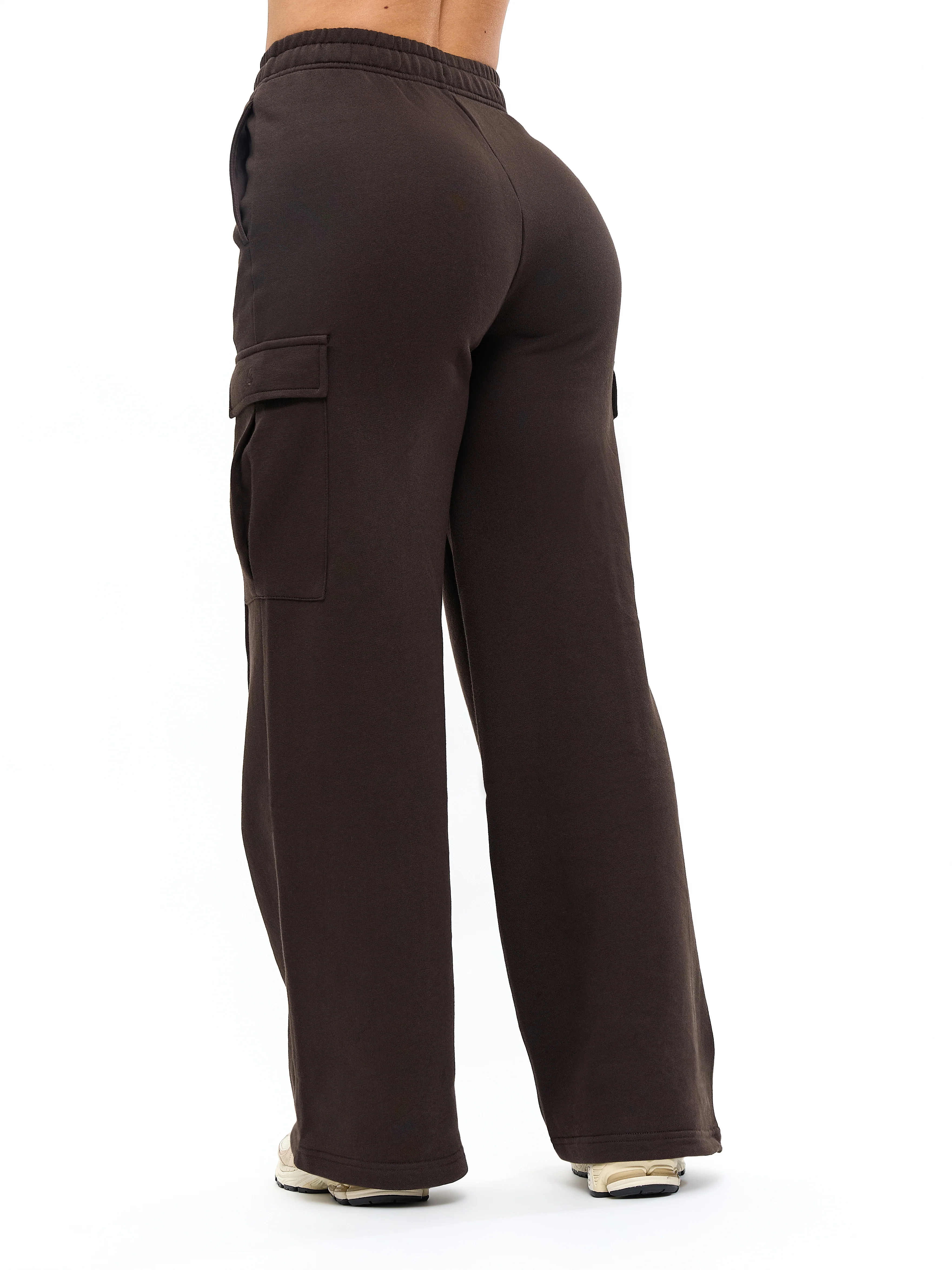 Threads Cargo Jogger - Cold Brew - Image 5