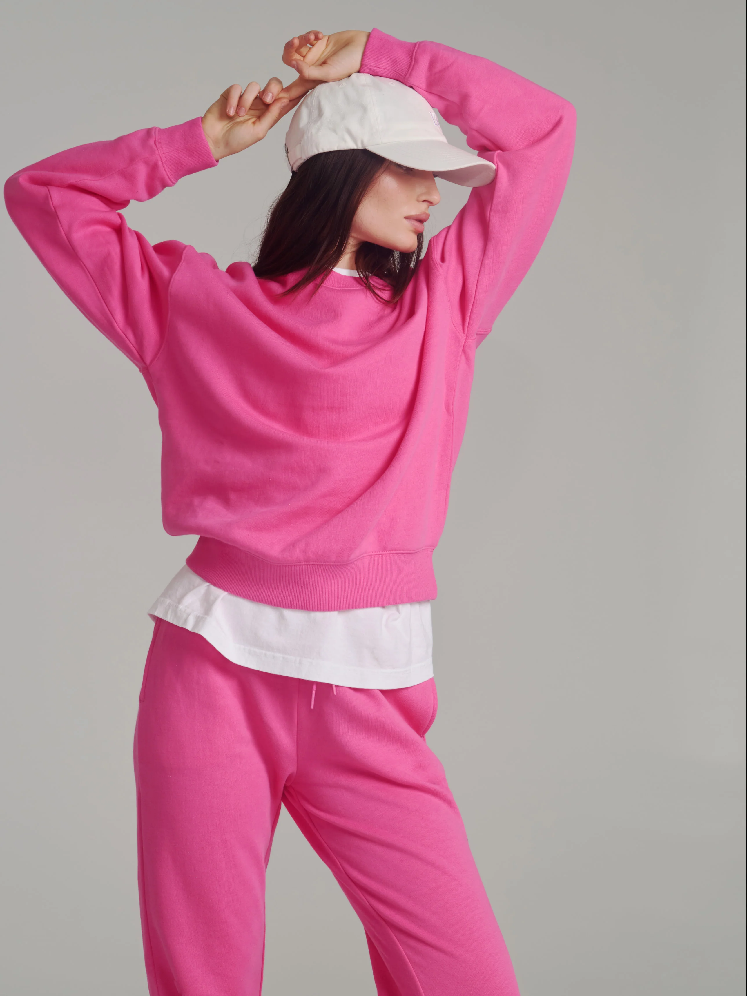 Threads Crew Pullover - Miami Vice - Image 4