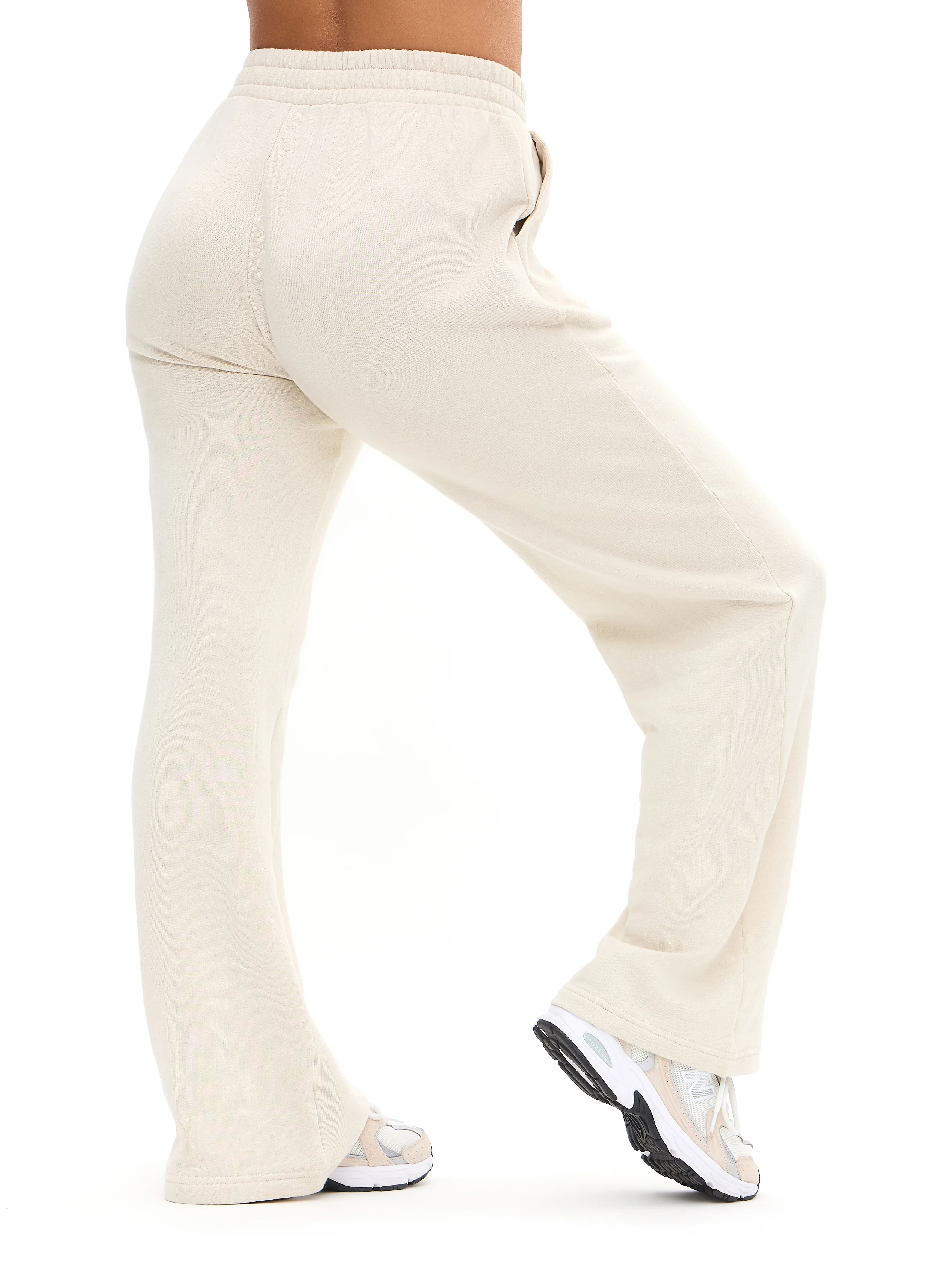Threads Crossover Sweatpant - Bone - Image 3
