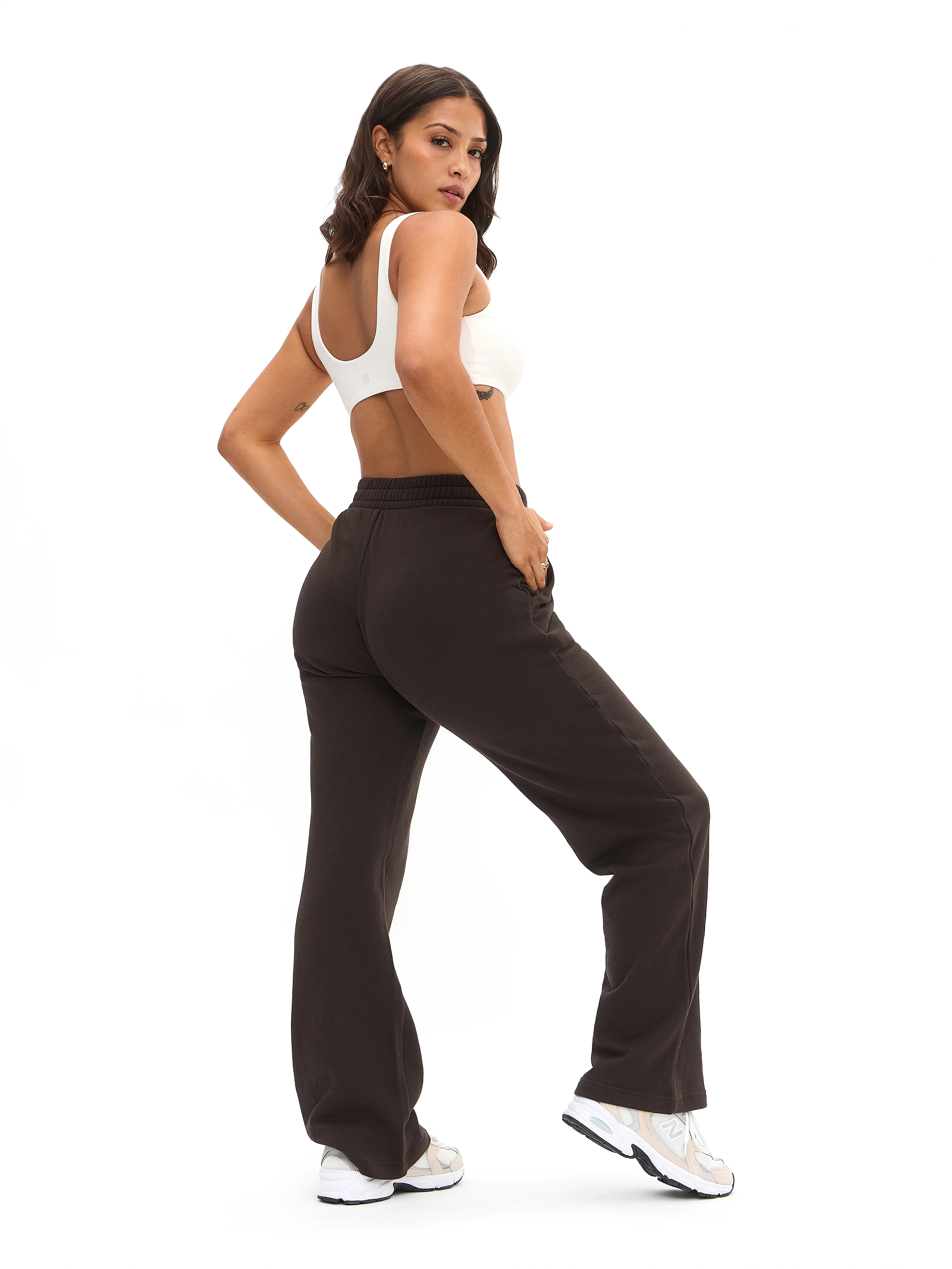 Threads Crossover Sweatpant - Cold Brew - Image 2