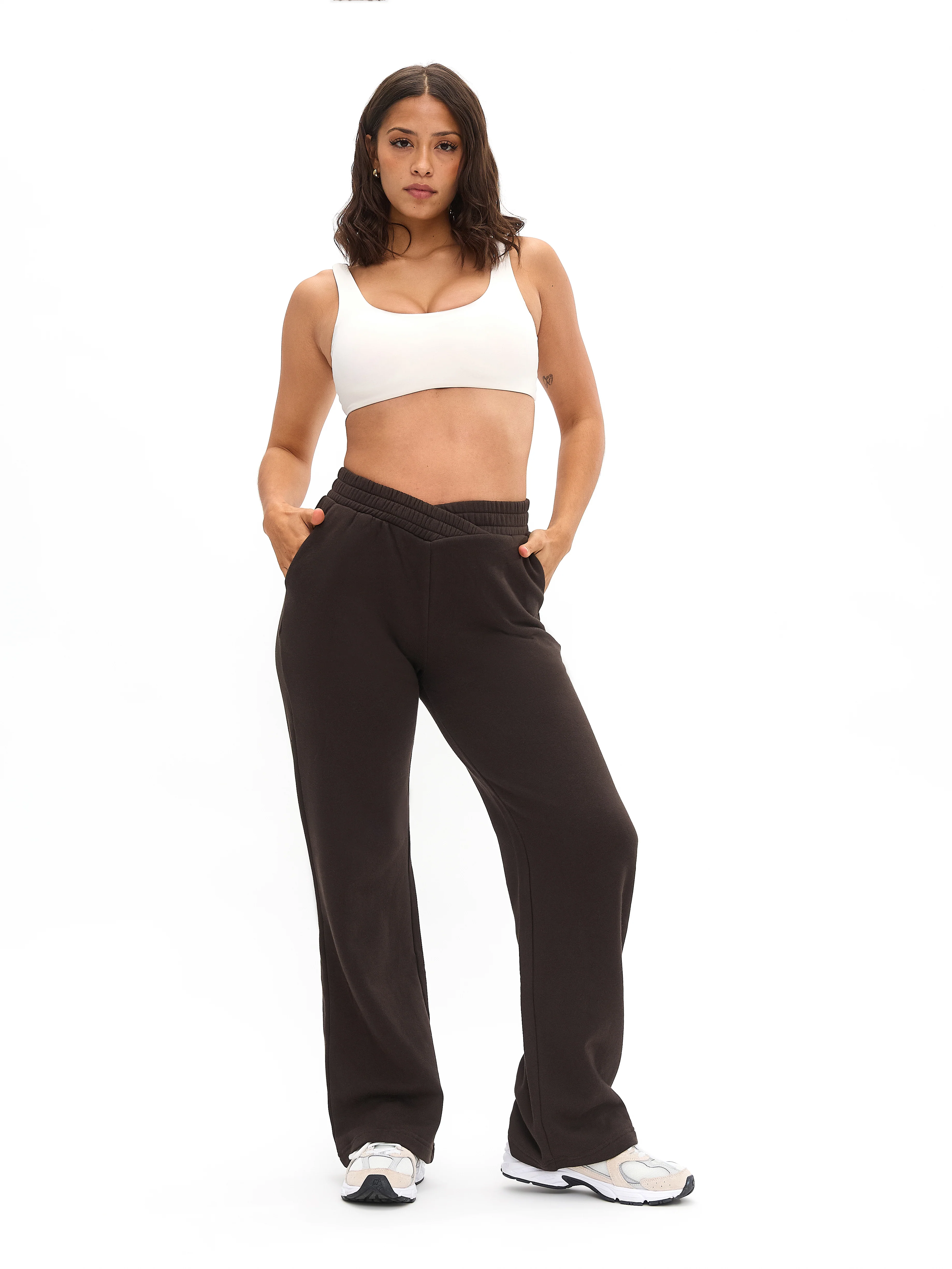 Threads Crossover Sweatpant - Cold Brew - Image 3