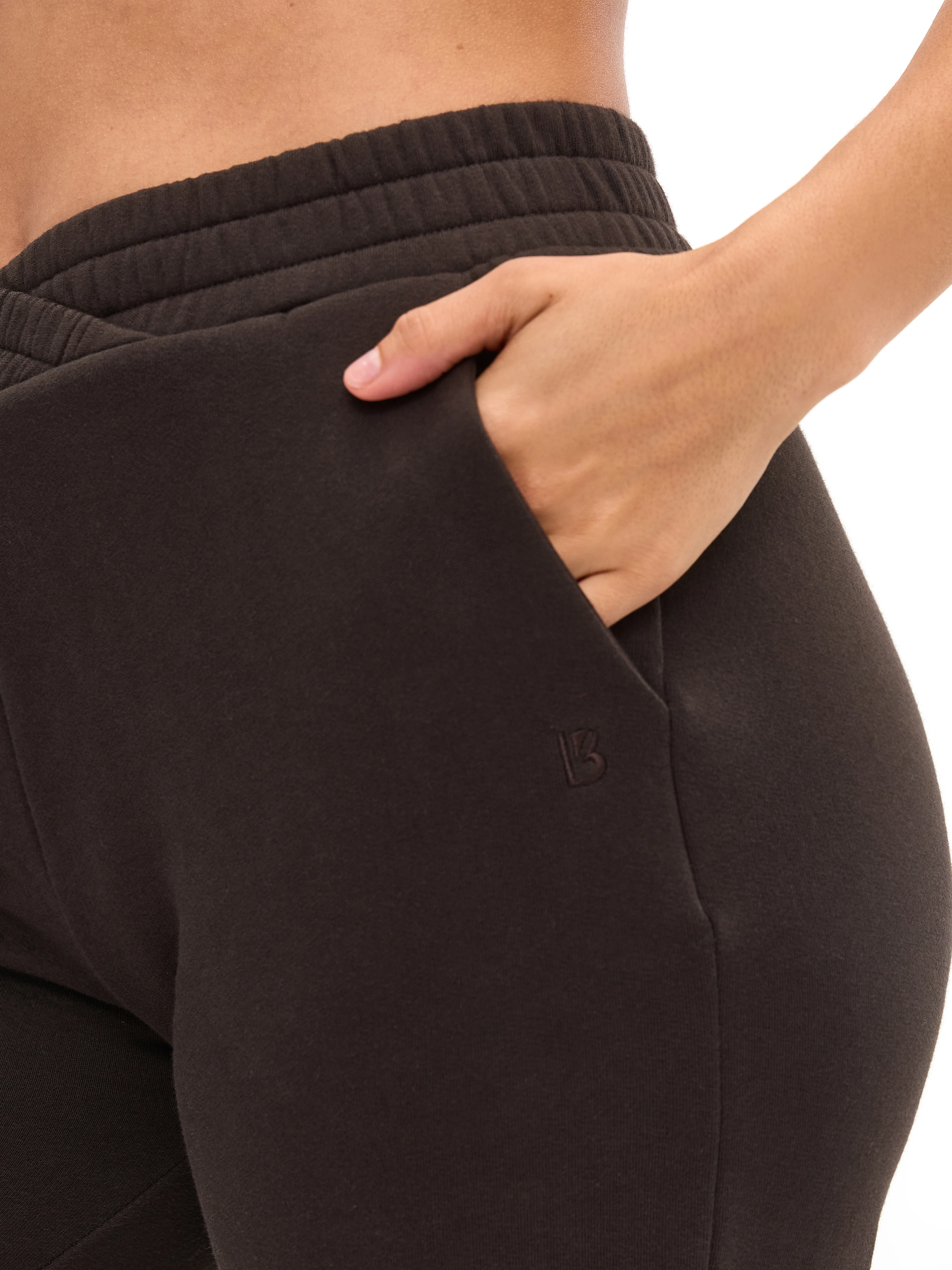 Threads Crossover Sweatpant - Cold Brew - Image 5
