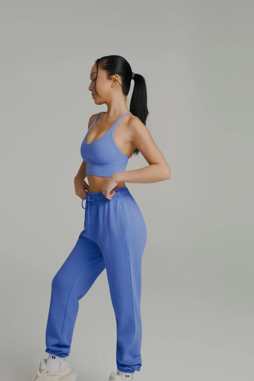 Threads Jogger Sweatpant - Azul - Image 3