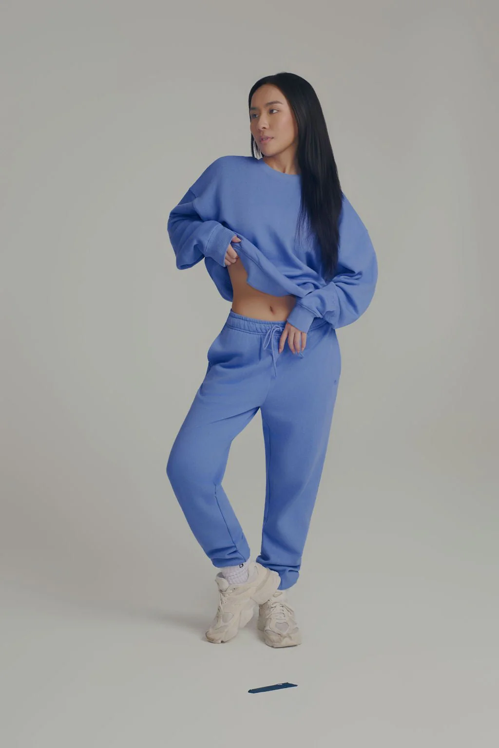Threads Jogger Sweatpant - Azul - Image 5