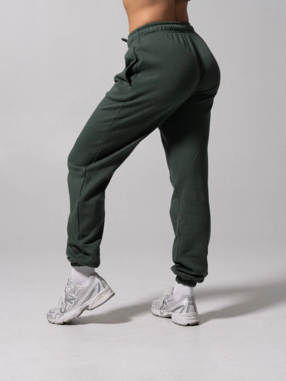 Threads Jogger Sweatpant - Limon Pepino - Image 2