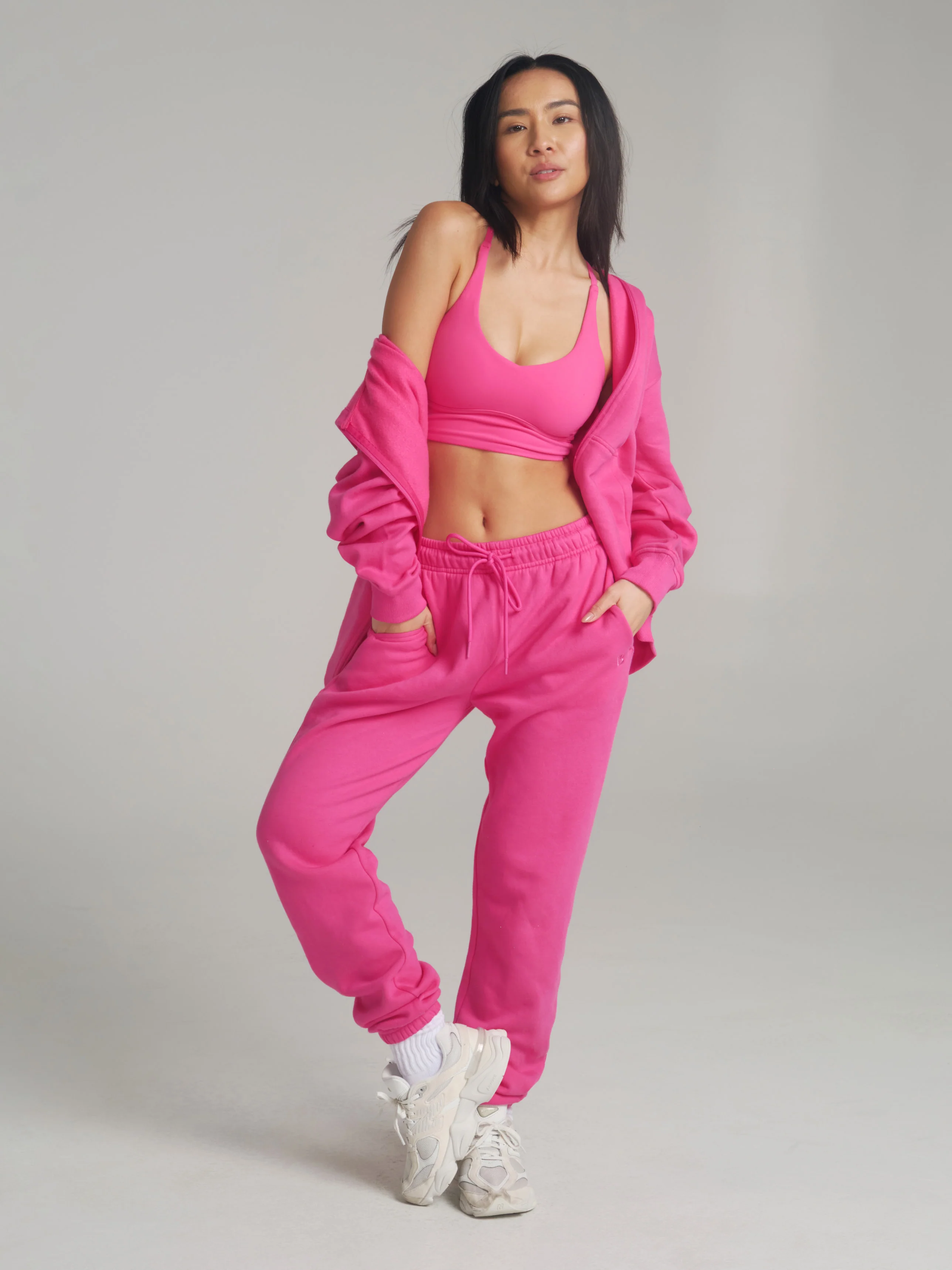 Threads Jogger Sweatpant - Miami Vice - Image 3