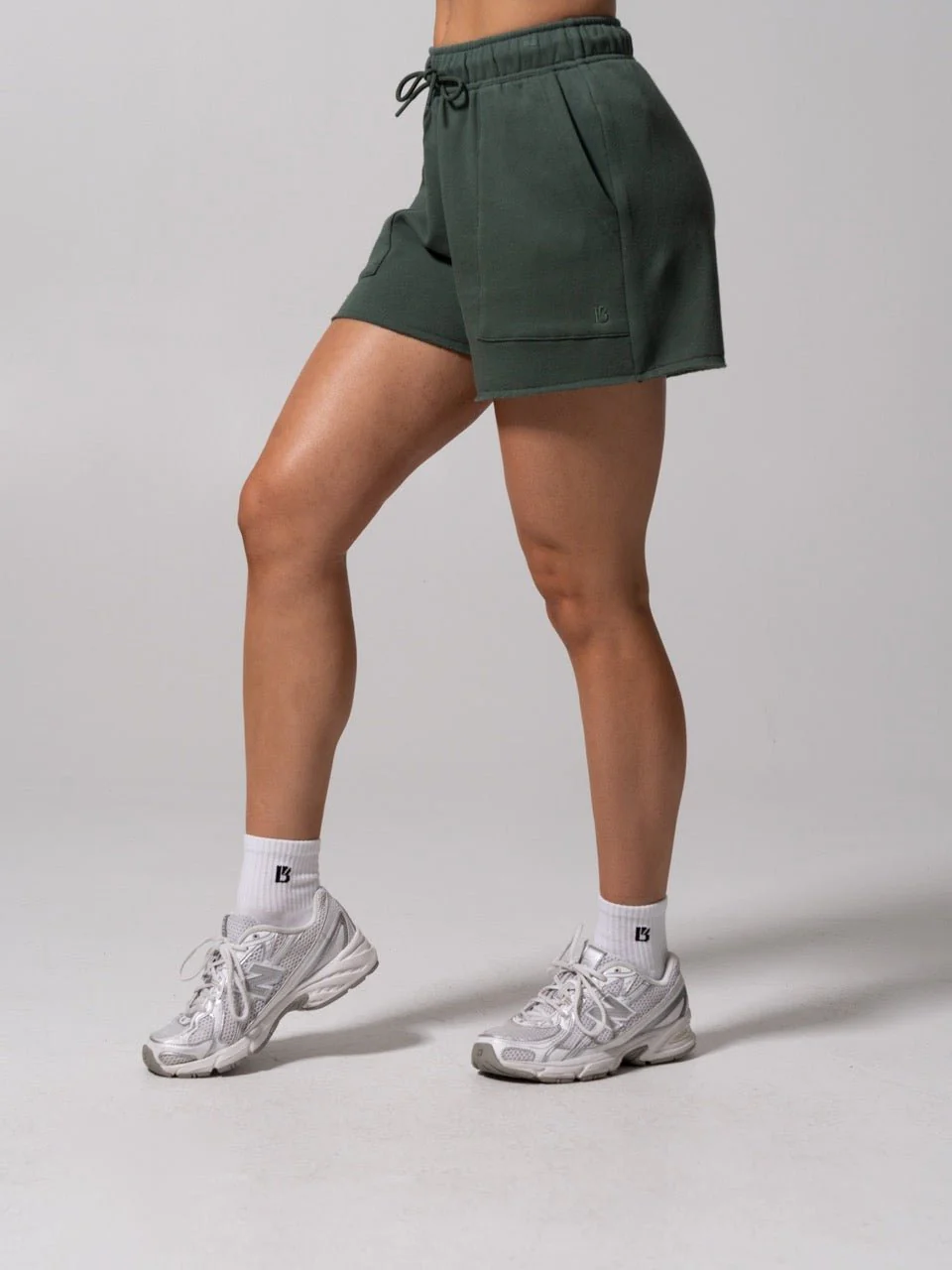 Threads Short - Limon Pepino - Image 2