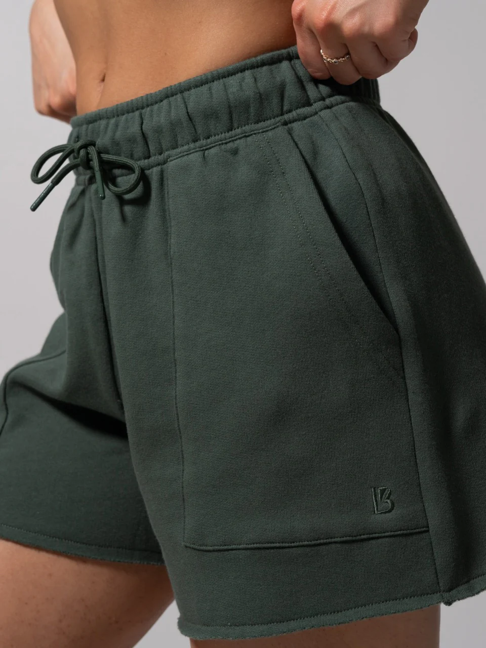 Threads Short - Limon Pepino - Image 4
