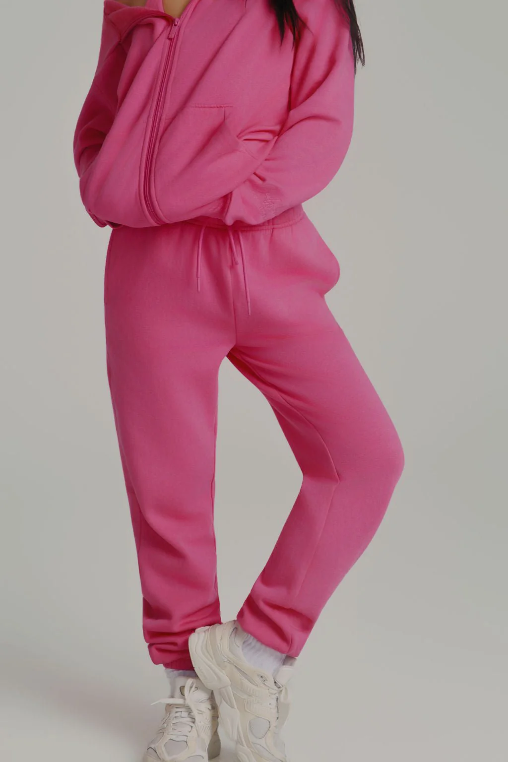 Threads Zip Hoodie - Miami Vice - Image 3