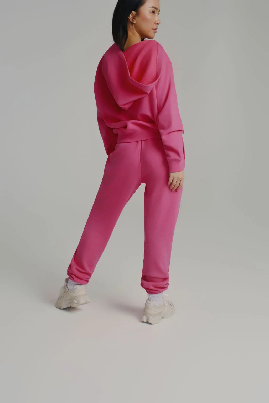 Threads Zip Hoodie - Miami Vice - Image 4