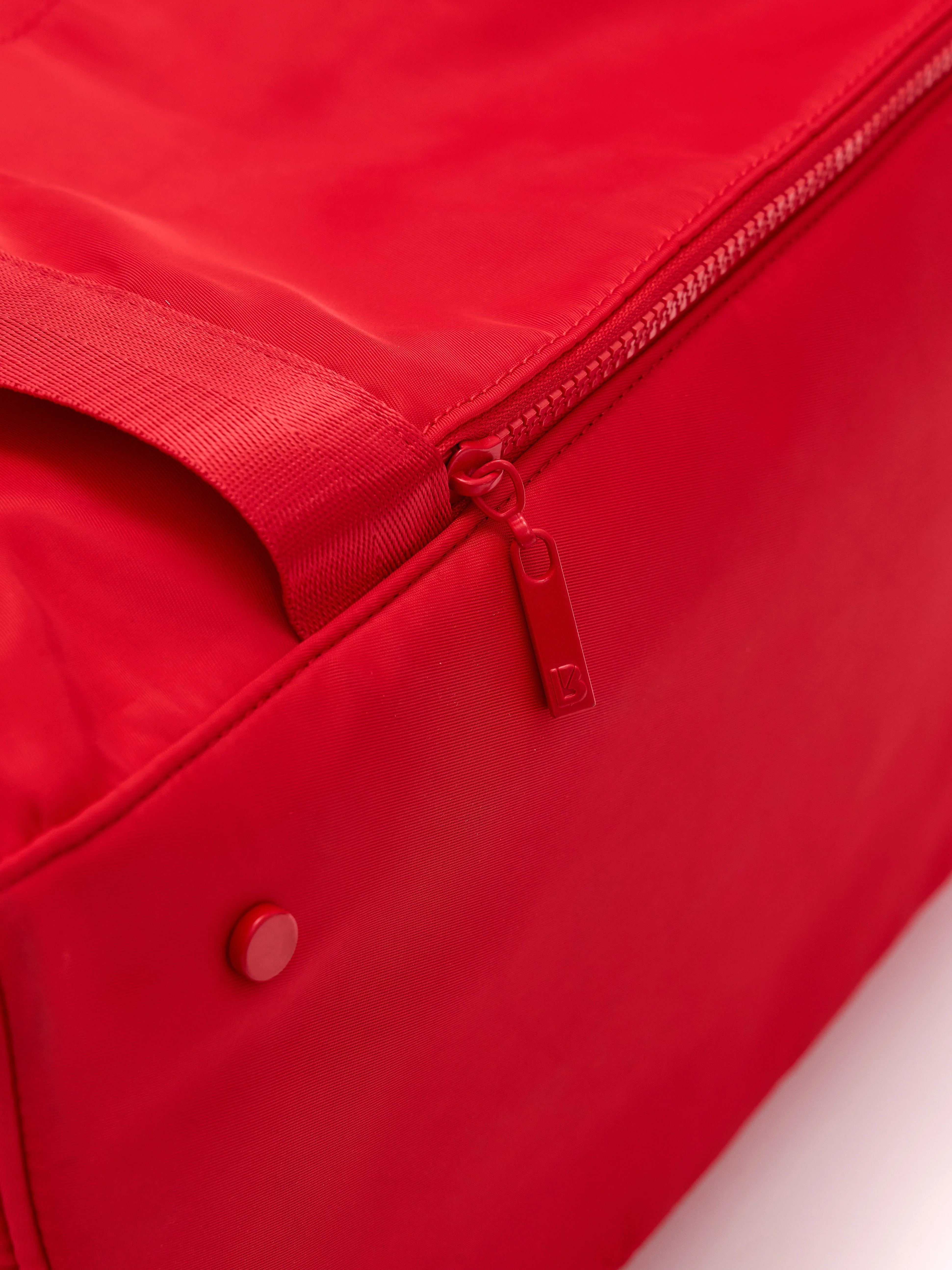 Ultimate Pocket Duffel - Salsa Red - Image 9