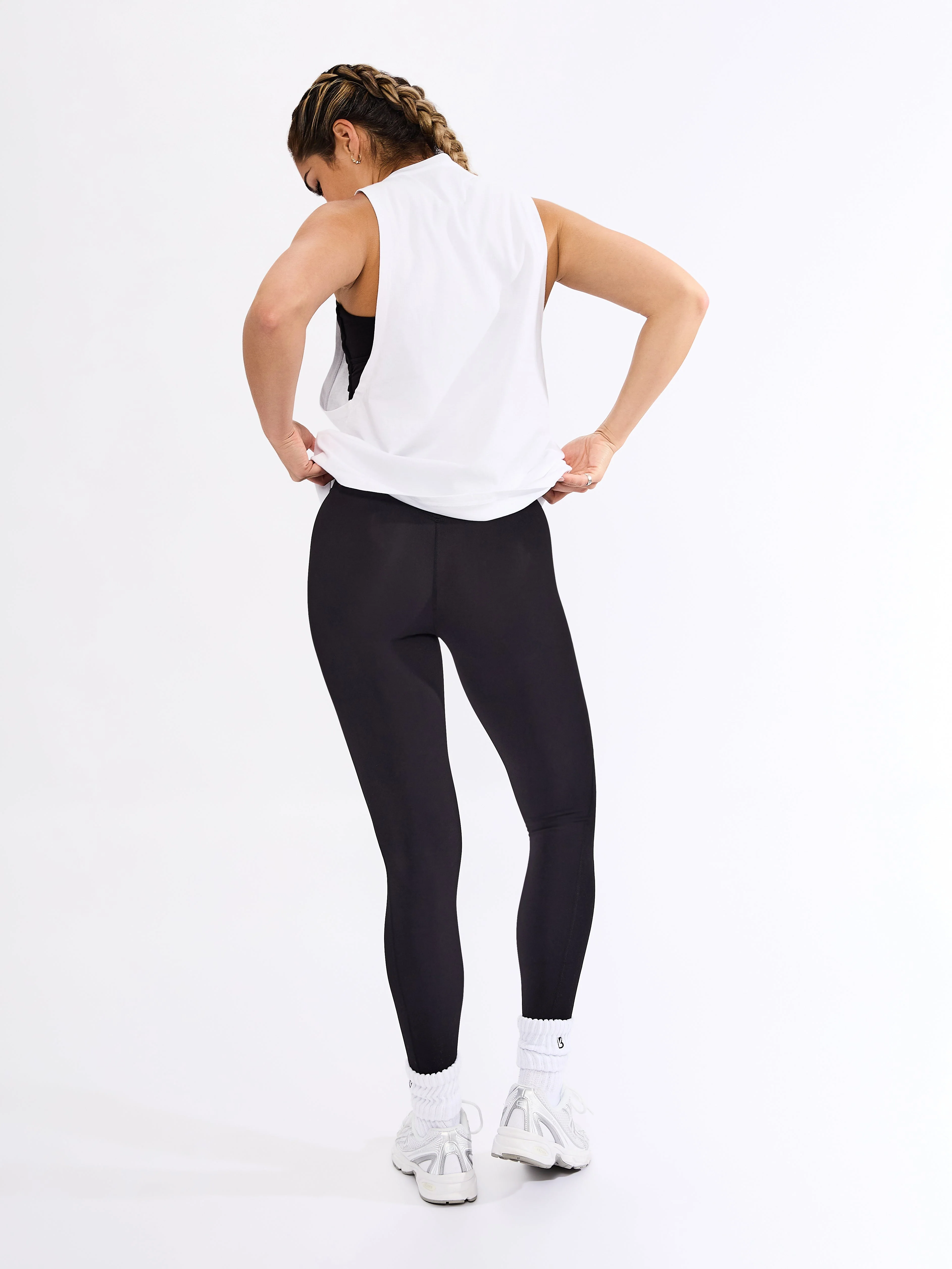 Unbreakable Tank - White - Image 5