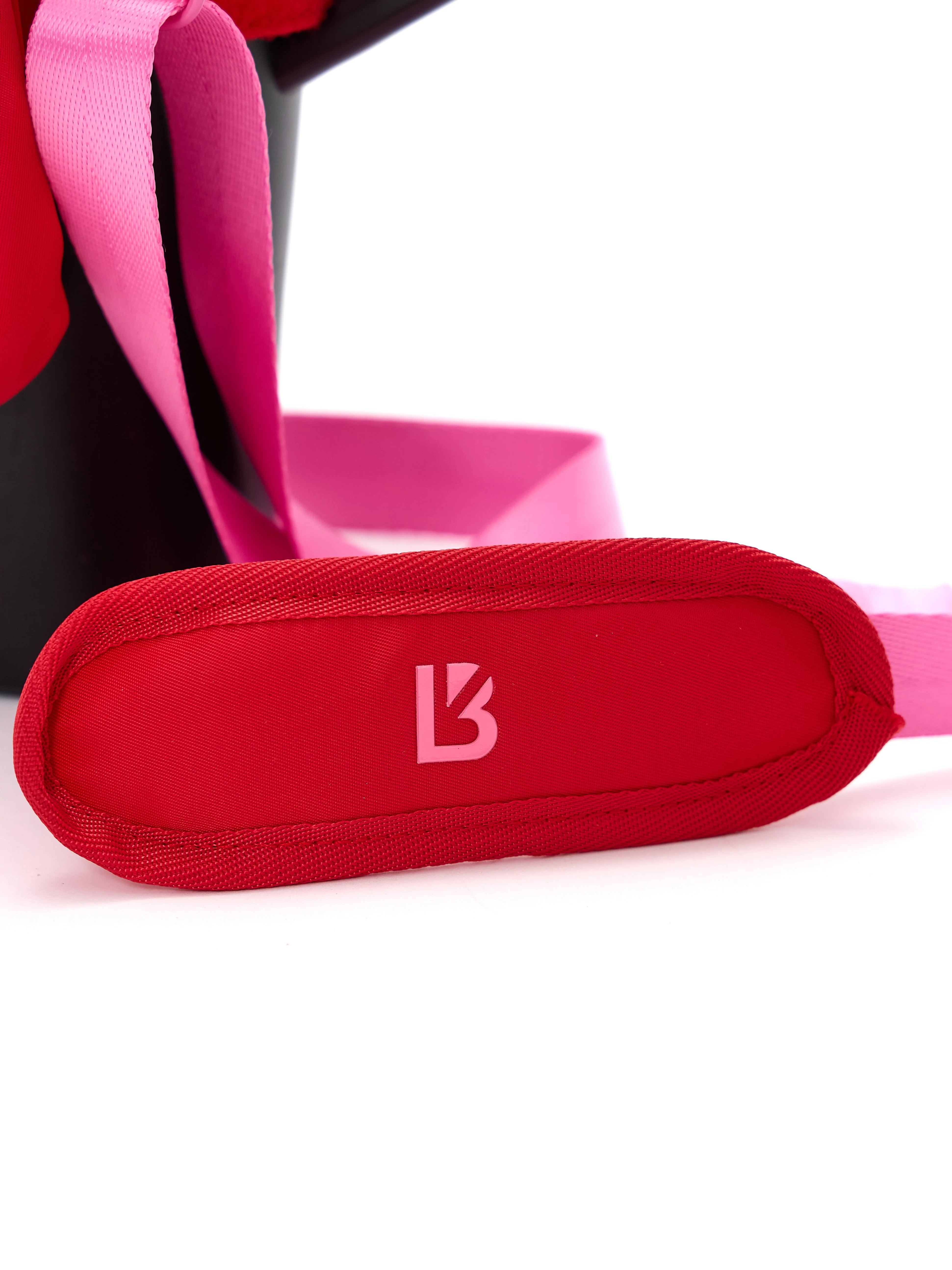 Water Bottle Sleeve - Salsa Red - Image 4